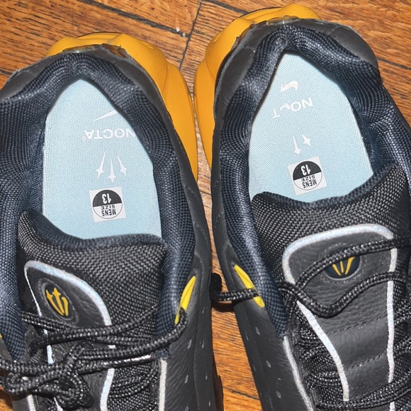 Nike G-tek sneakers new - Picture 3 of 4